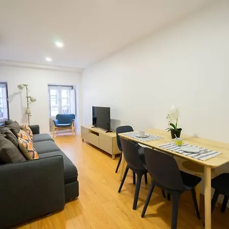 Apartamento Sé With Love- Sinta Ela é. Braga