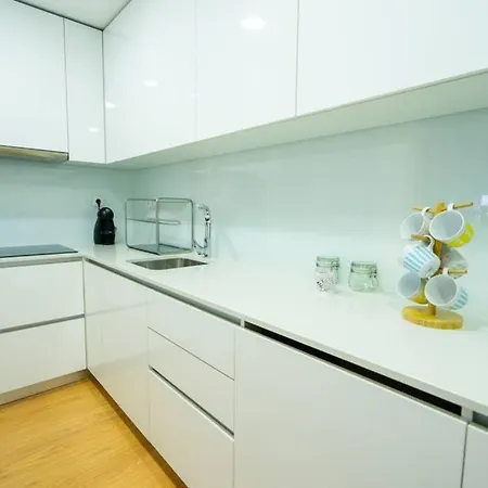 Sé With Love- Sinta Ela é. Apartamento