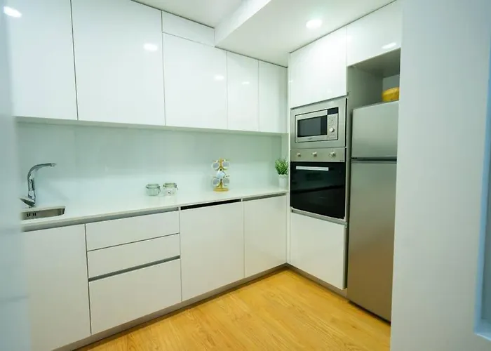 Apartmán Se With Love- Sinta Ela E. Braga