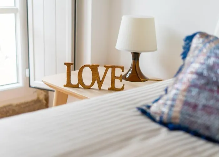 Se With Love- Sinta Ela E. Apartmán