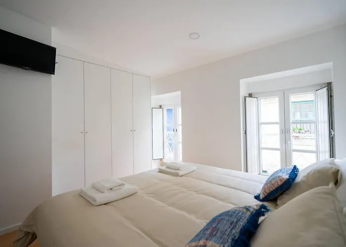 Apartmán Se With Love- Sinta Ela E.