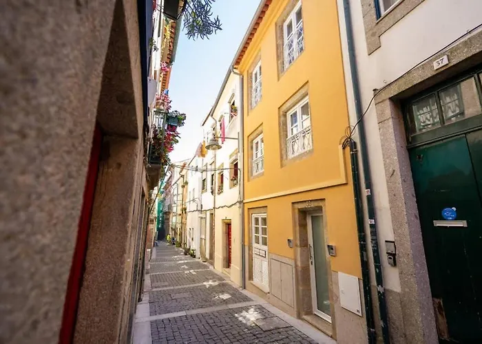 Apartmán Se With Love- Sinta Ela E. Braga