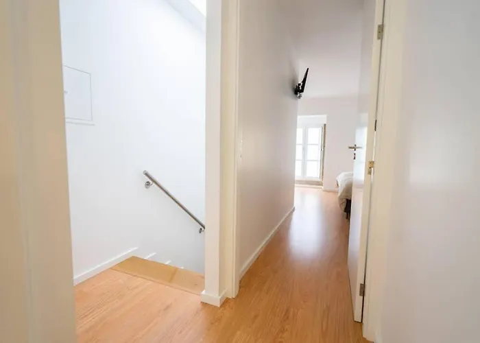 Apartmán Se With Love- Sinta Ela E. Braga